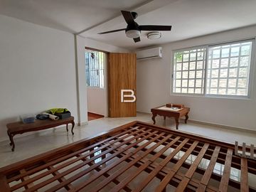 Casa en Supermanzana 4 Centro