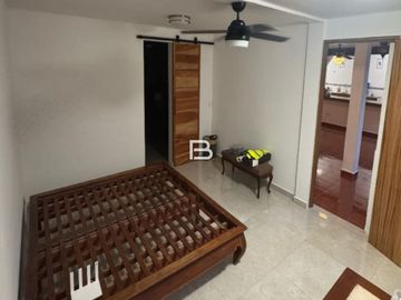 Casa en Supermanzana 4 Centro