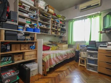 VENTA DEPTO 3 AMBIENTES CON COCHERA MONTE CASTRO