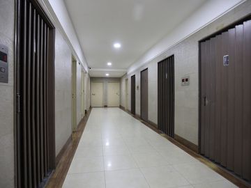 VENTA DEPTO 3 AMBIENTES CON COCHERA MONTE CASTRO