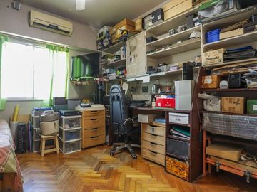 VENTA DEPTO 3 AMBIENTES CON COCHERA MONTE CASTRO