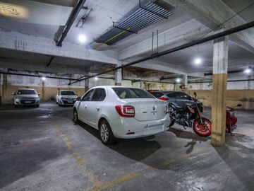 VENTA DEPTO 3 AMBIENTES CON COCHERA MONTE CASTRO
