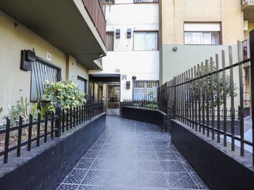 VENTA DEPTO 3 AMBIENTES CON COCHERA MONTE CASTRO
