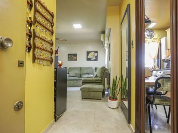 VENTA DEPTO 3 AMBIENTES CON COCHERA MONTE CASTRO