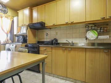 VENTA DEPTO 3 AMBIENTES CON COCHERA MONTE CASTRO