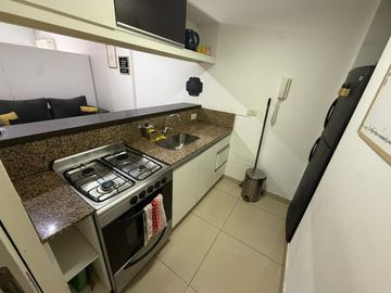 VENTA MONOAMBIENTE C/ PATIO Y BAULERA-VILLA CRESPO