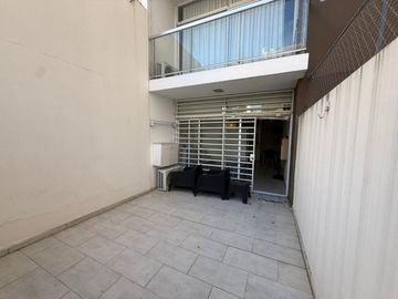 VENTA MONOAMBIENTE C/ PATIO Y BAULERA-VILLA CRESPO