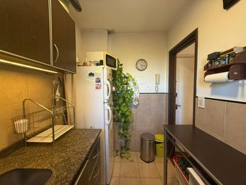 VENTA DPTO 2 AMBIENTES - PARQUE AVELLANEDA