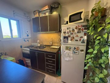 VENTA DPTO 2 AMBIENTES - PARQUE AVELLANEDA