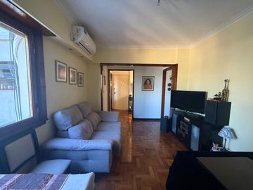 VENTA DPTO 2 AMBIENTES - PARQUE AVELLANEDA