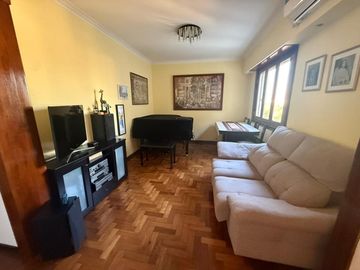 VENTA DPTO 2 AMBIENTES - PARQUE AVELLANEDA