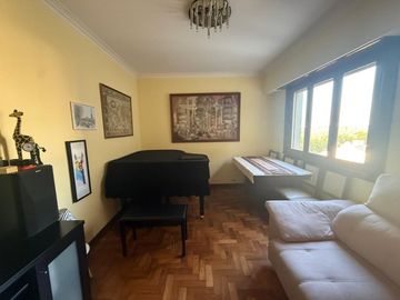 VENTA DPTO 2 AMBIENTES - PARQUE AVELLANEDA