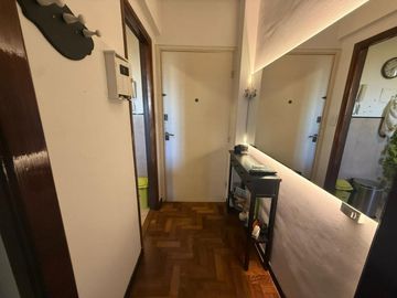 VENTA DPTO 2 AMBIENTES - PARQUE AVELLANEDA