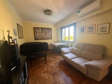 VENTA DPTO 2 AMBIENTES - PARQUE AVELLANEDA