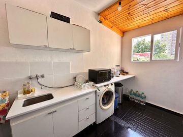 VENTA PH 3 AMBIENTES FLORES CON TERRAZA-Apto cred