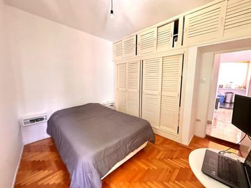 VENTA PH 3 AMBIENTES FLORES CON TERRAZA-Apto cred
