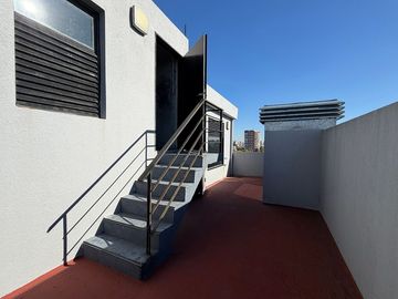 VENTA DEPARTAMENTO 2 AMBIENTES CON BALCON BOEDO