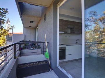 VENTA DEPARTAMENTO 2 AMBIENTES CON BALCON BOEDO