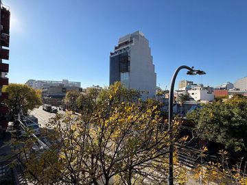 VENTA DEPARTAMENTO 2 AMBIENTES CON BALCON BOEDO