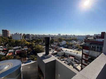 VENTA DEPARTAMENTO 2 AMBIENTES CON BALCON BOEDO