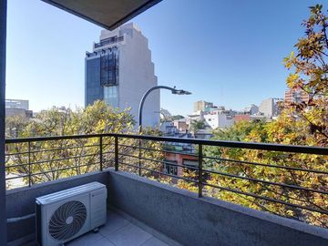 VENTA DEPARTAMENTO 2 AMBIENTES CON BALCON BOEDO