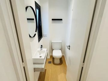 Exclusivo 2 ambientes con patio y full amenities