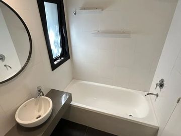 Exclusivo 2 ambientes con patio y full amenities