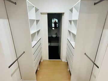 Exclusivo 2 ambientes con patio y full amenities