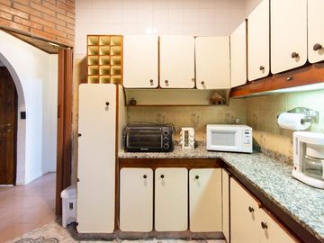 VENTA PH DE 4 AMBIENTES C/GARAGE  EN VILLA URQUIZA