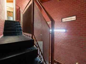 VENTA PH DE 4 AMBIENTES C/GARAGE  EN VILLA URQUIZA