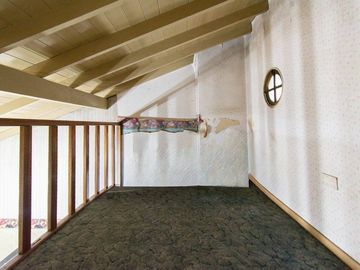 VENTA PH DE 4 AMBIENTES C/GARAGE  EN VILLA URQUIZA