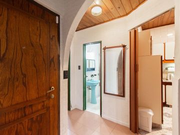 VENTA PH DE 4 AMBIENTES C/GARAGE  EN VILLA URQUIZA