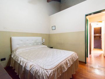 VENTA PH DE 4 AMBIENTES C/GARAGE  EN VILLA URQUIZA