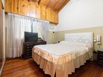 VENTA PH DE 4 AMBIENTES C/GARAGE  EN VILLA URQUIZA