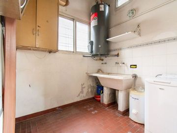 VENTA PH DE 4 AMBIENTES C/GARAGE  EN VILLA URQUIZA