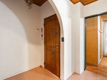 VENTA PH DE 4 AMBIENTES C/GARAGE  EN VILLA URQUIZA