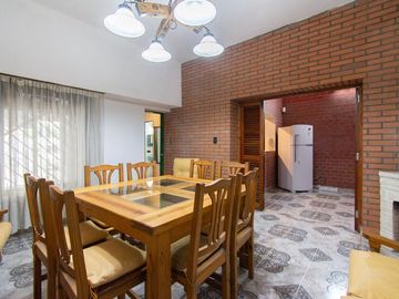VENTA PH DE 4 AMBIENTES C/GARAGE  EN VILLA URQUIZA