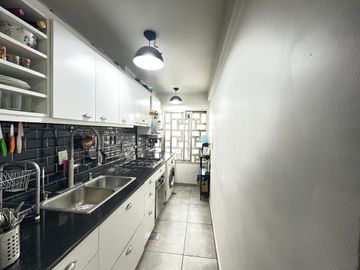 Venta Dpto 3 Amb c/ Cochera, Villa Urquiza!