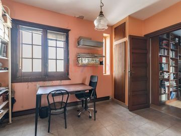 VENTA DEPARTAMENTO 5 AMBIENTES AV. ENTRE RÍOS 900