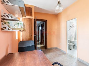 VENTA DEPARTAMENTO 5 AMBIENTES AV. ENTRE RÍOS 900