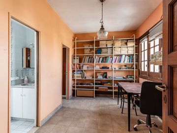VENTA DEPARTAMENTO 5 AMBIENTES AV. ENTRE RÍOS 900