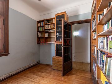 VENTA DEPARTAMENTO 5 AMBIENTES AV. ENTRE RÍOS 900