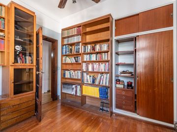 VENTA DEPARTAMENTO 5 AMBIENTES AV. ENTRE RÍOS 900