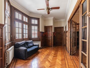 VENTA DEPARTAMENTO 5 AMBIENTES AV. ENTRE RÍOS 900