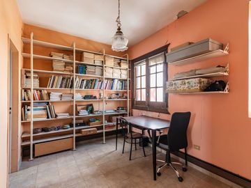 VENTA DEPARTAMENTO 5 AMBIENTES AV. ENTRE RÍOS 900