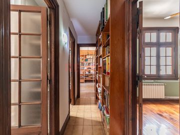 VENTA DEPARTAMENTO 5 AMBIENTES AV. ENTRE RÍOS 900
