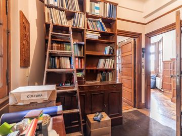 VENTA DEPARTAMENTO 5 AMBIENTES AV. ENTRE RÍOS 900