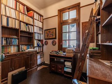 VENTA DEPARTAMENTO 5 AMBIENTES AV. ENTRE RÍOS 900