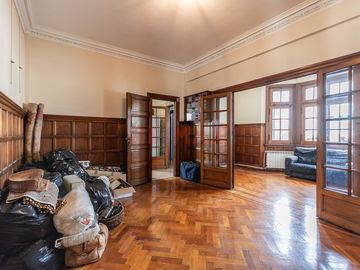 VENTA DEPARTAMENTO 5 AMBIENTES AV. ENTRE RÍOS 900