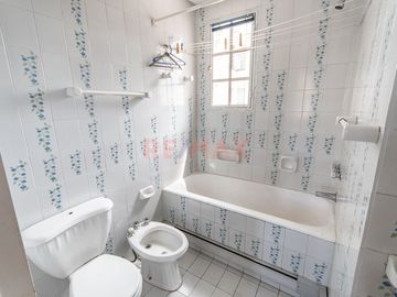 VENTA DEPARTAMENTO 5 AMBIENTES AV. ENTRE RÍOS 900